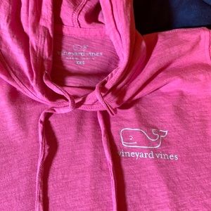 Vineyard Vines Supercute Summer Hoody